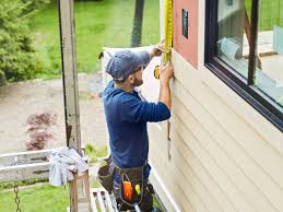 Best Fiber Cement Siding Installation  in Maple Grove, MN